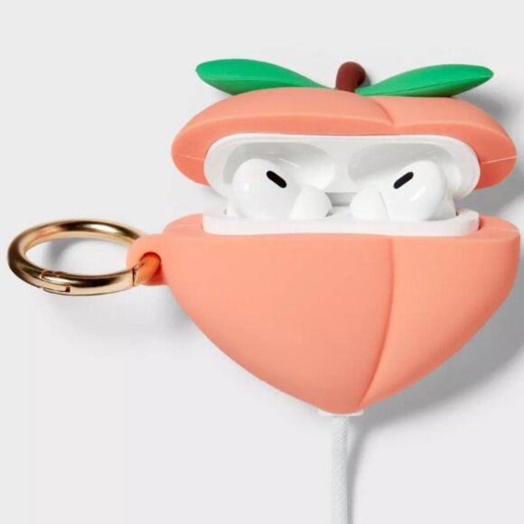 Heyday AirPods Gen 3 Case with Clip - Picture 2 of 6